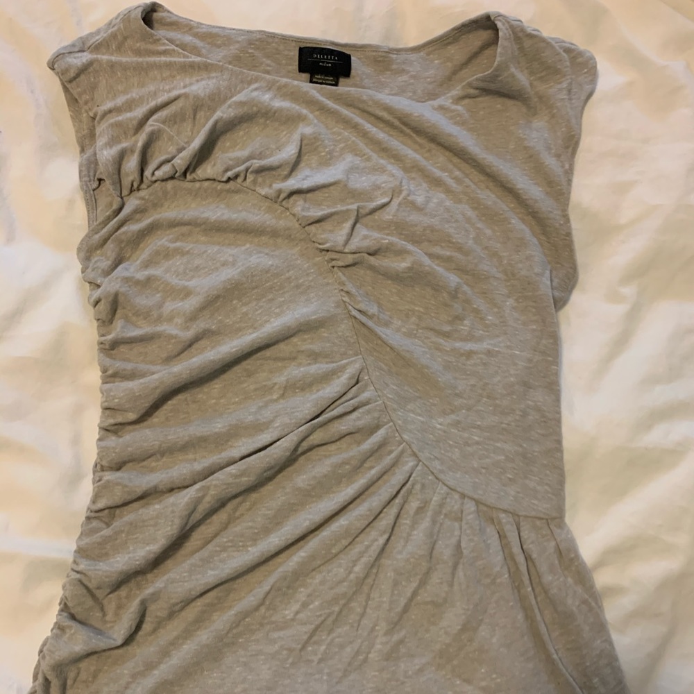 Anthropologie Tank Top